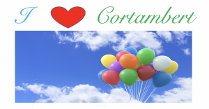 Panneau Pocket de Cortambert