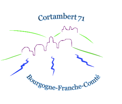 Logo Mairie de Cortambert