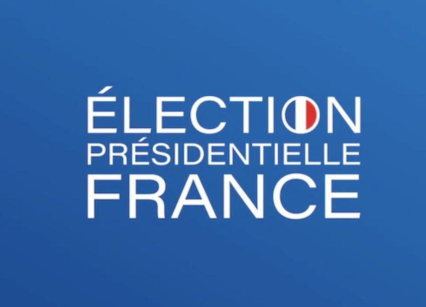 Election présidentielle du 24 avril 2022 - second tour